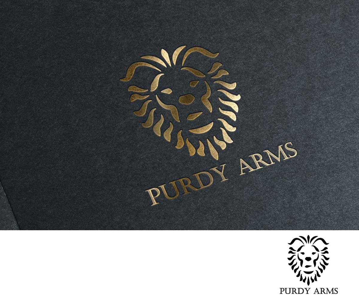 Logo Design by AppuK for this project | Design #5482515