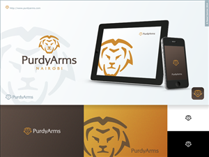 Logo Design by Raoul Camion