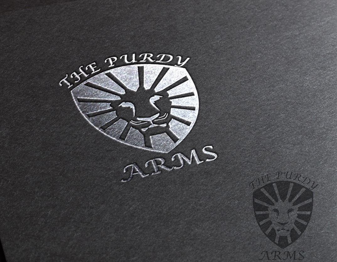 Logo Design by Waroqun for this project | Design #5477083