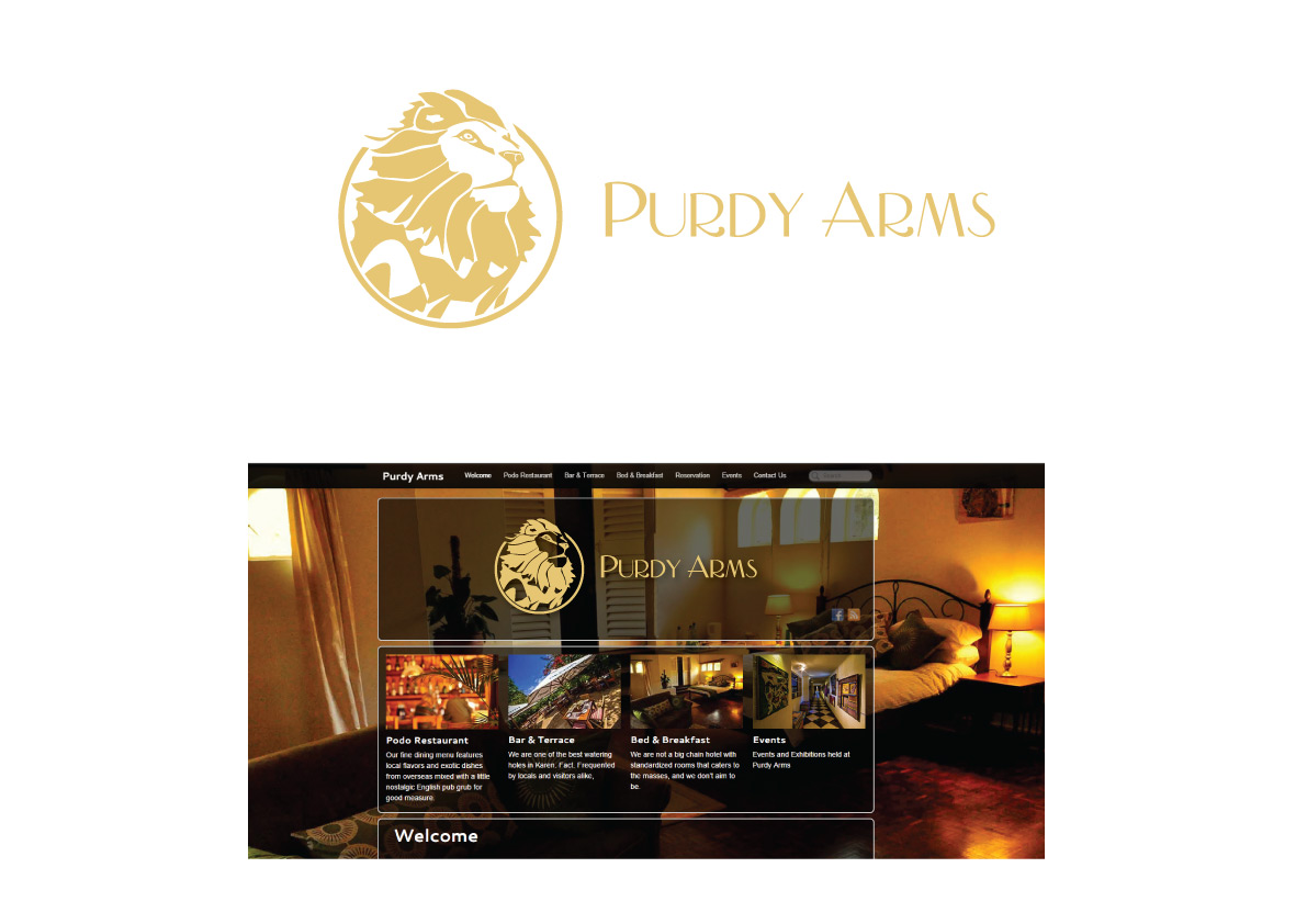 Diseño de Logo por Michael para este proyecto | Diseño #5446257