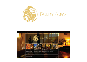 Logo Design by Michael