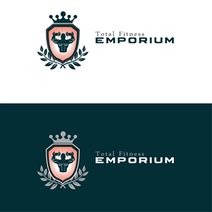 Logo Design by Ak4li™