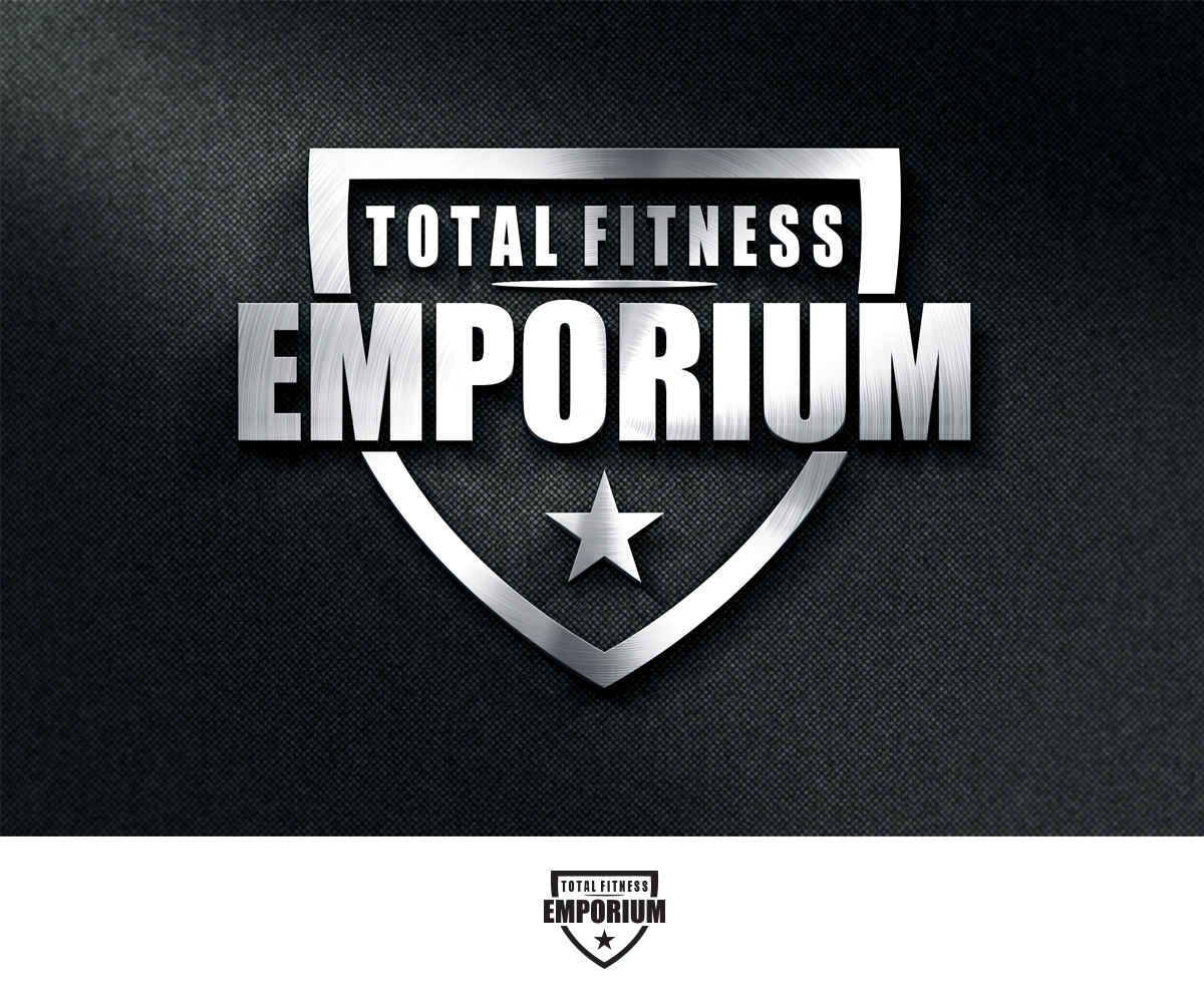 Logo Design by Zetchs Tizen for this project | Design #5462847