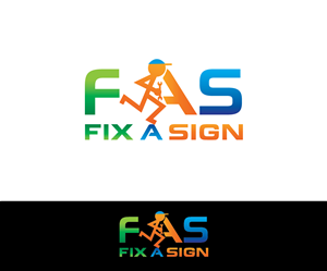 Logo Design by joliau