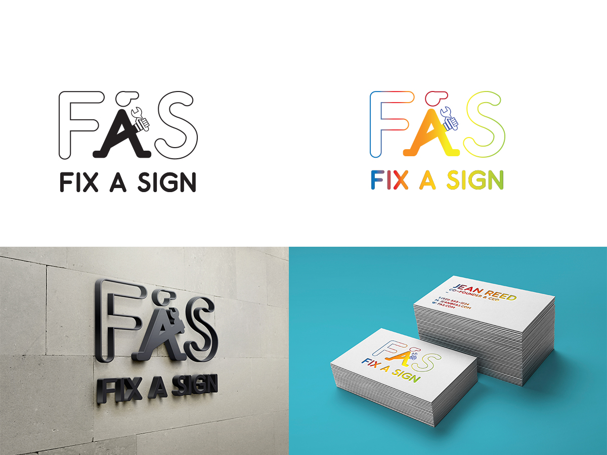 Logo Design by FindCreative for this project | Design #5493818