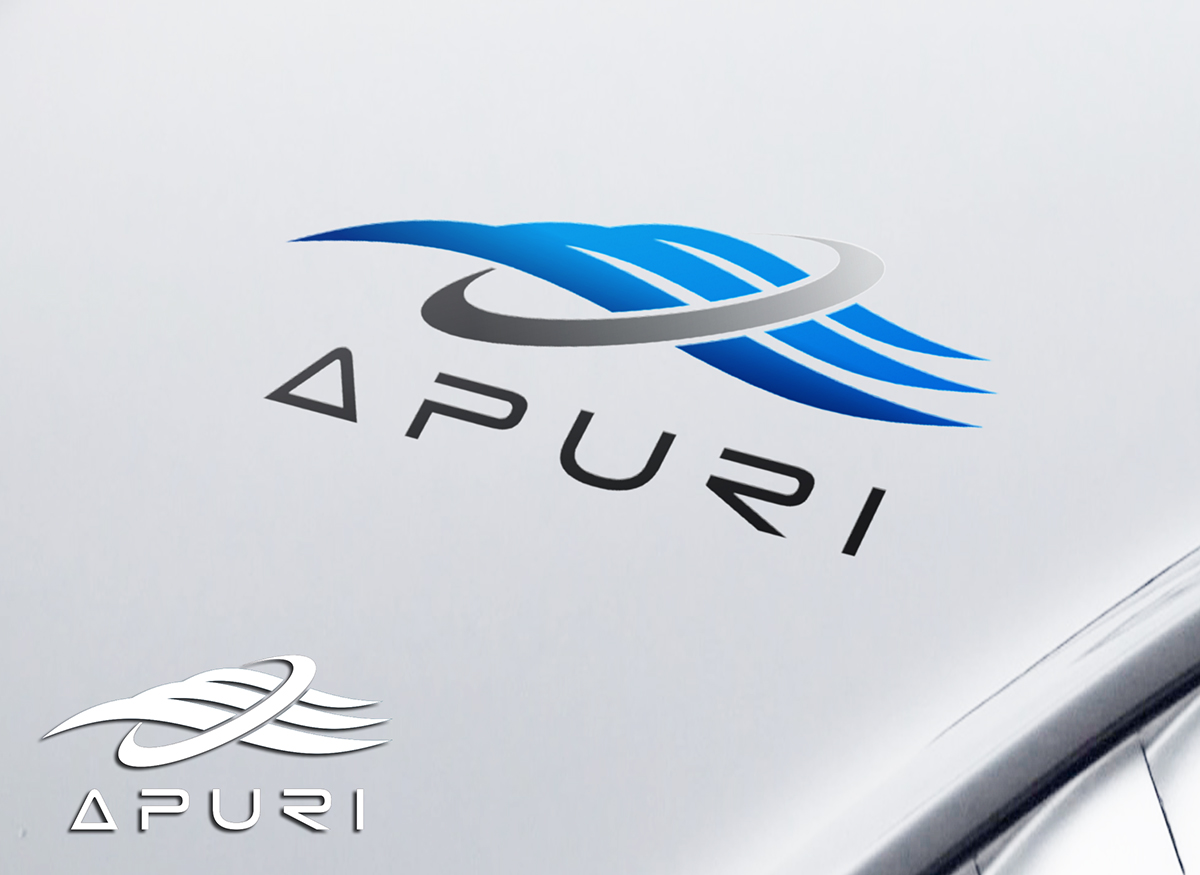 Logo Design by zanto for this project | Design #5454239