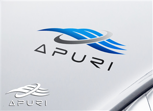 Logo Design by zanto for this project | Design #5454239