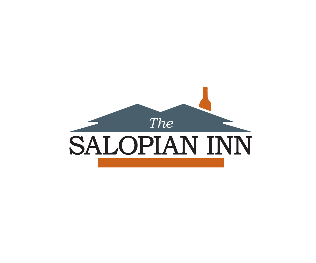 Logo Design by Buck Tornado for this project | Design #1508147