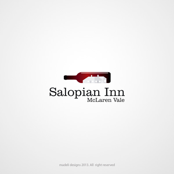Diseño de Logo por madeli para este proyecto | Diseño #1503419
