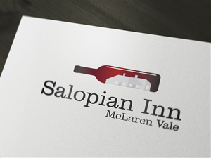 Diseño de Logo por madeli para este proyecto | Diseño: #1503421