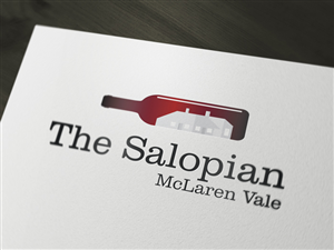 Diseño de Logo por madeli para este proyecto | Diseño: #1505069