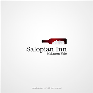 Diseño de Logo por madeli para este proyecto | Diseño: #1523966
