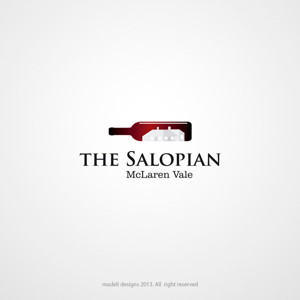 Diseño de Logo por madeli para este proyecto | Diseño #1523968