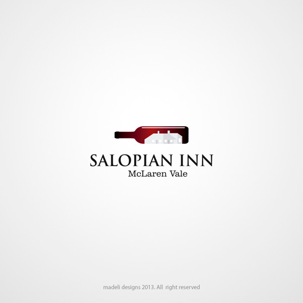 Logo Design by madeli for this project | Design #1566415