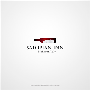 Logo Design by madeli