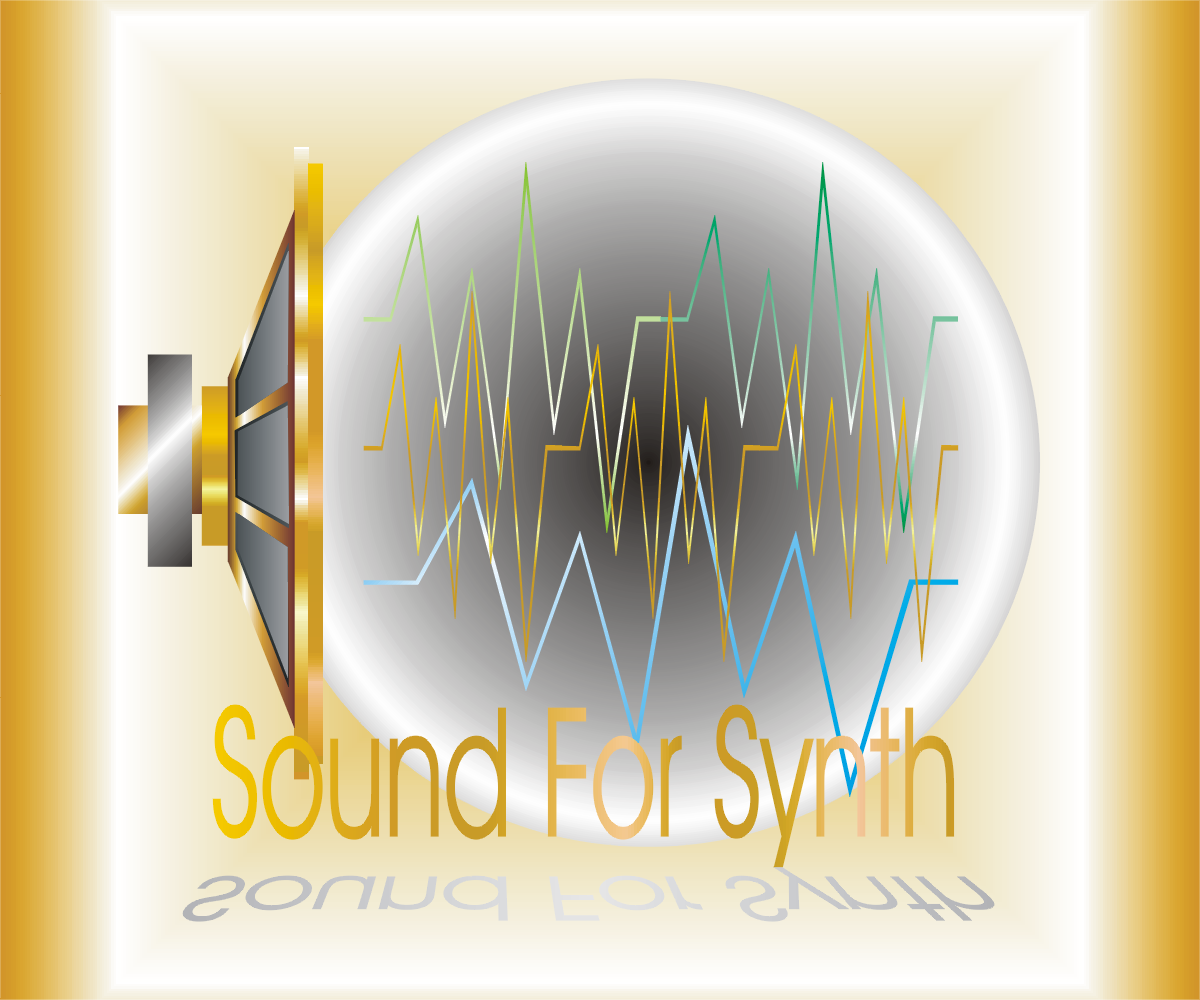 Design de Logo par Yohanes Saputra Billem pour Sounds For Synth | Design #1505344