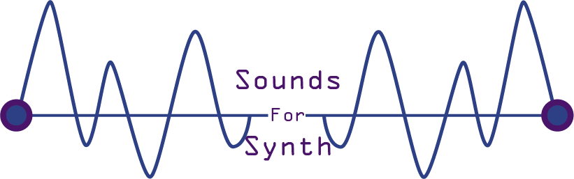 Logo Design by Steven for Sounds For Synth | Design #1514689