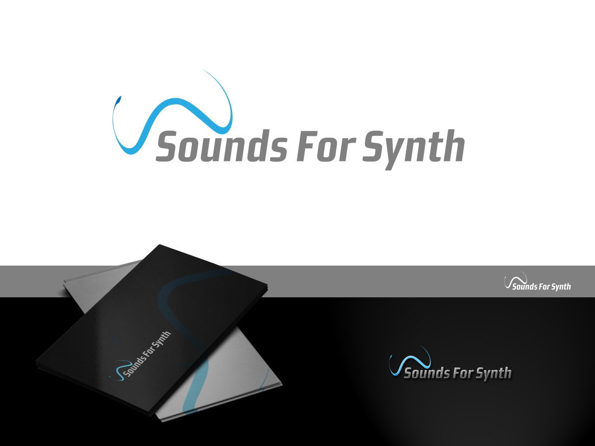 Design de Logo par ArtSamurai pour Sounds For Synth | Design #1508240