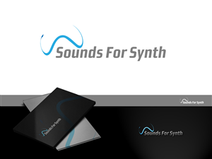 Logo Design by ArtSamurai for Sounds For Synth | Design: #1508240