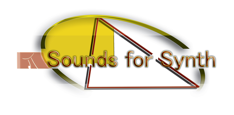 Logo Design by dobberman for Sounds For Synth | Design #1505403