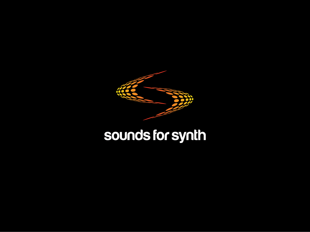 Design de Logo par bluejet pour Sounds For Synth | Design #1530656