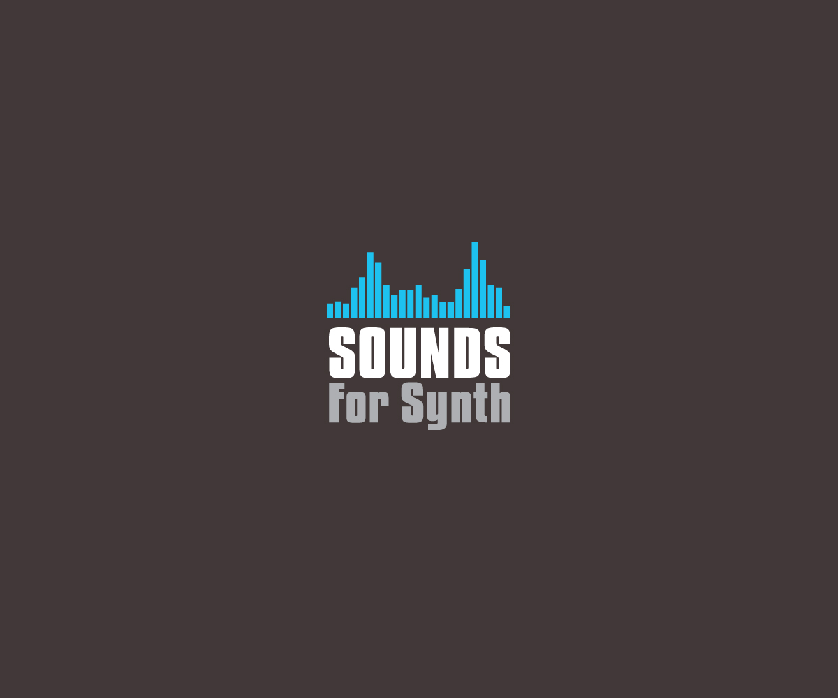 Design de Logo par JACQUI pour Sounds For Synth | Design #1542117