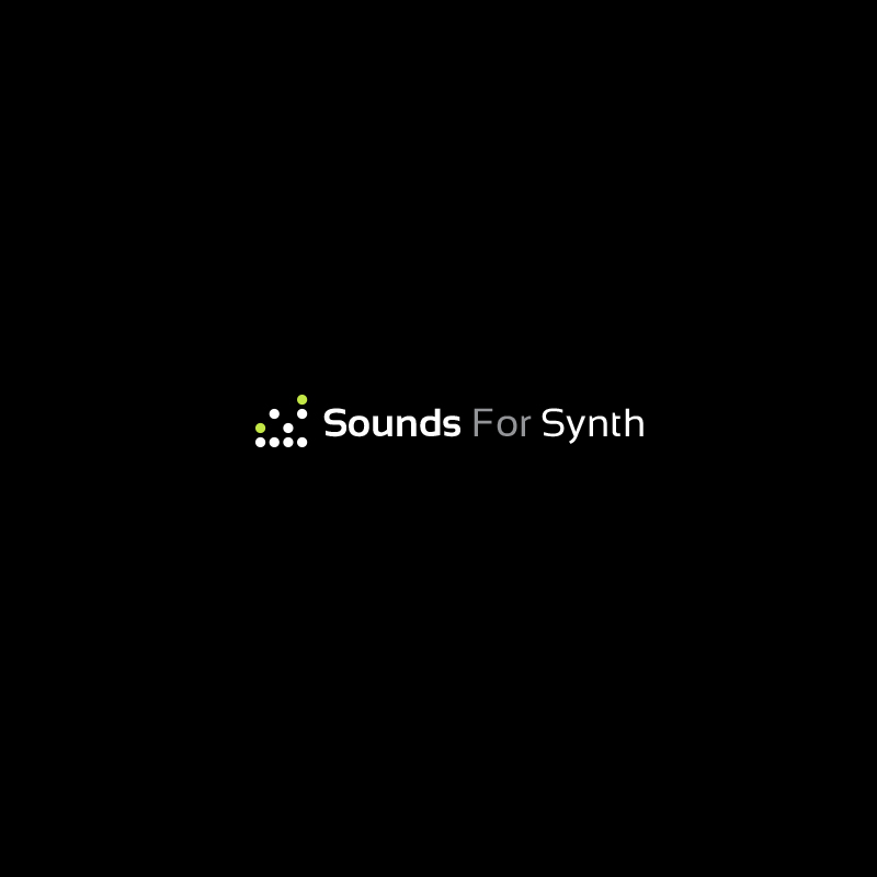 Design de Logo par Alchemist pour Sounds For Synth | Design #1500777