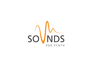 Logo Design by Roy for Sounds For Synth | Design: #1526138