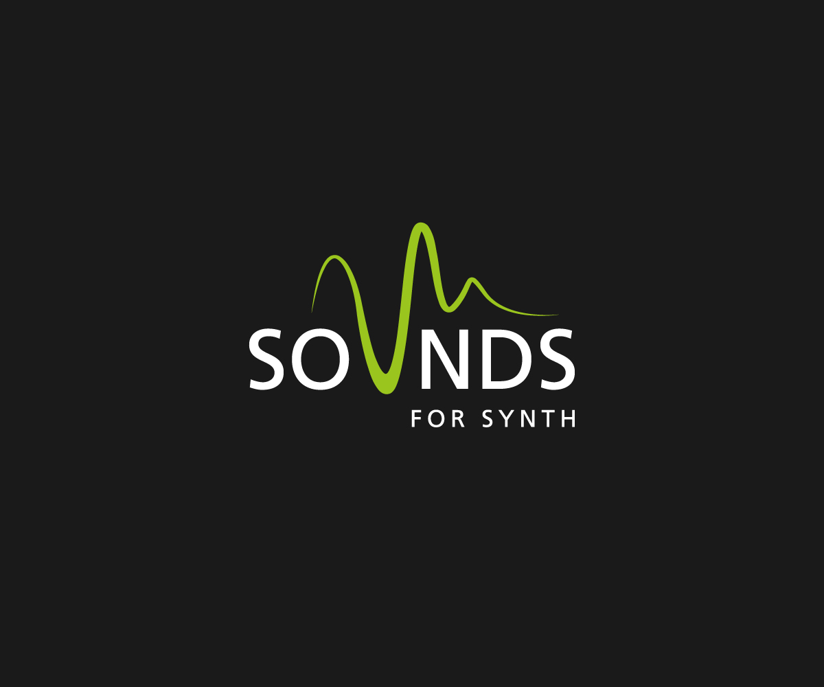Logo Design by Roy for Sounds For Synth | Design #1569816