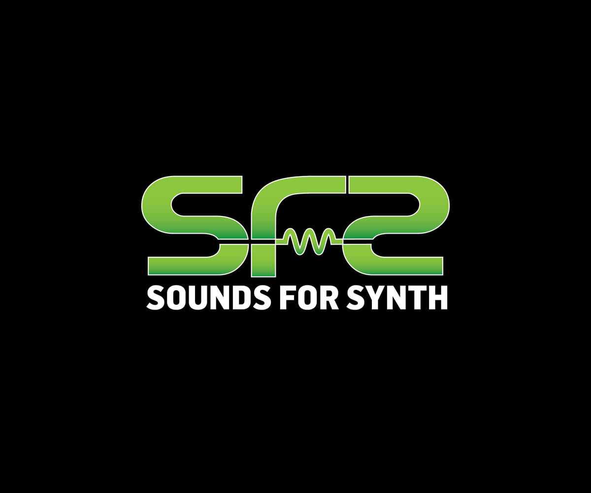 Design de Logo par Boon pour Sounds For Synth | Design #1524426
