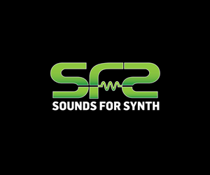 Logo Design by Boon for Sounds For Synth | Design #1524426