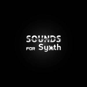 Logo Design by gauravgraphy for Sounds For Synth | Design #1547495