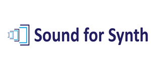 Logo Design by Muhammad Sumair for Sounds For Synth | Design: #1547447