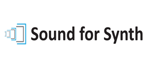 Logo Design by Muhammad Sumair for Sounds For Synth | Design: #1547451