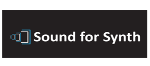 Logo Design by Muhammad Sumair for Sounds For Synth | Design: #1547454