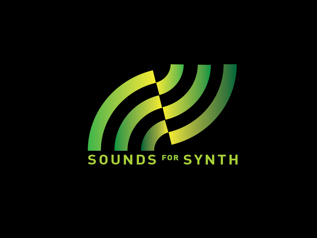 Design de Logo par Joshua pour Sounds For Synth | Design #1554533