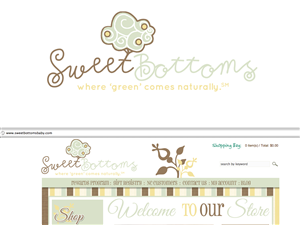 Logo Design by Bri Williams-Powell