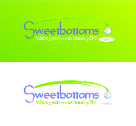 Logo Design by Giovanni for Sweetbottoms | Design #288651