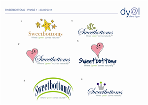 Logo Design by Dyal Design