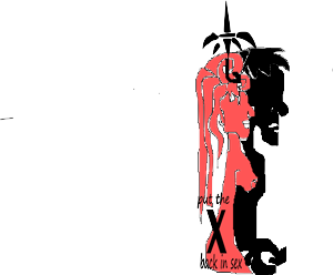 Logo Design by Jennifer Bowman