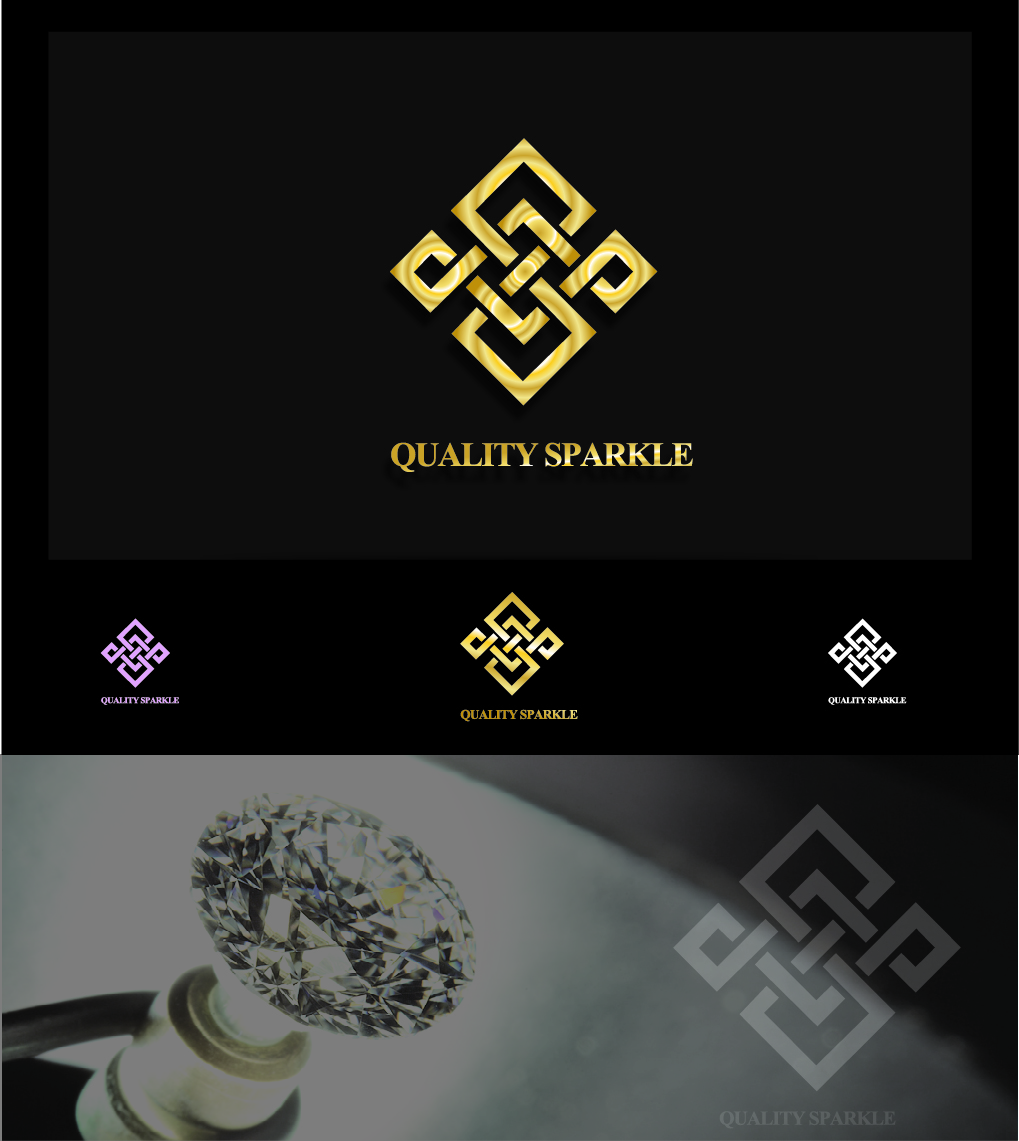Logo Design by alizainbarkat for this project | Design #5483496
