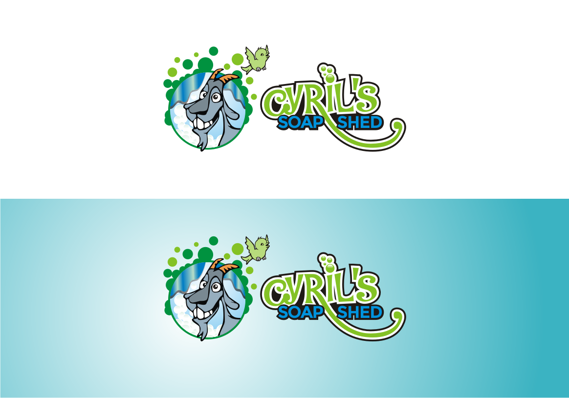 Logo Design by Arham Hidayat for this project | Design #5523476
