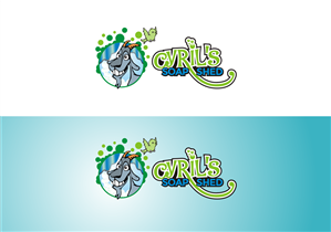 Logo Design by Arham Hidayat