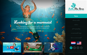 Web Design par web deskers pour ce projet | Design #5494707