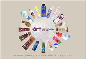 Brochure Design by INGA DESIGN