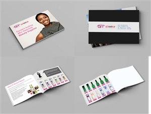Brochure Design by zamzak