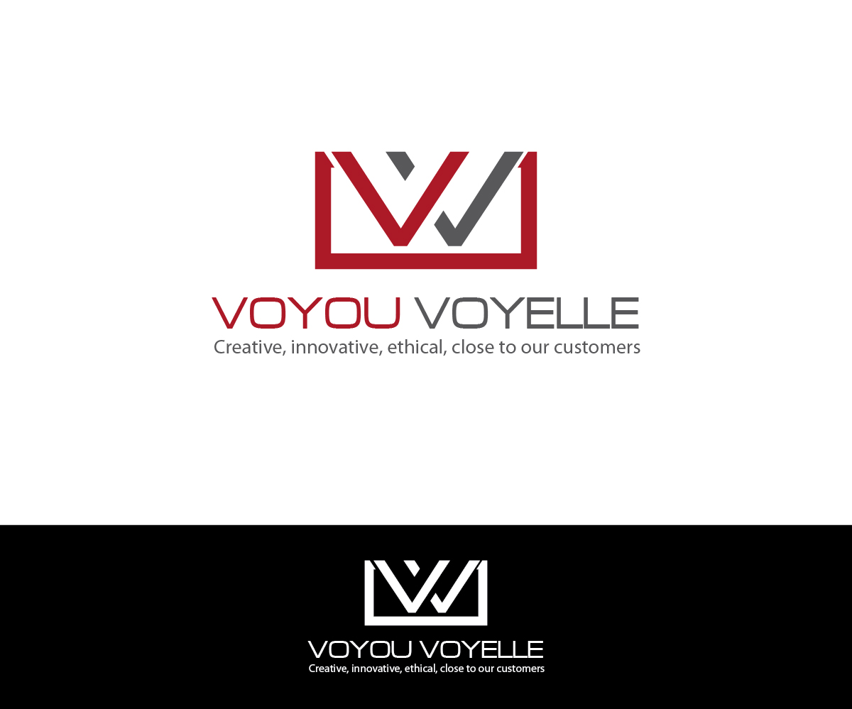 Logo Design by joliau for this project | Design #5439856