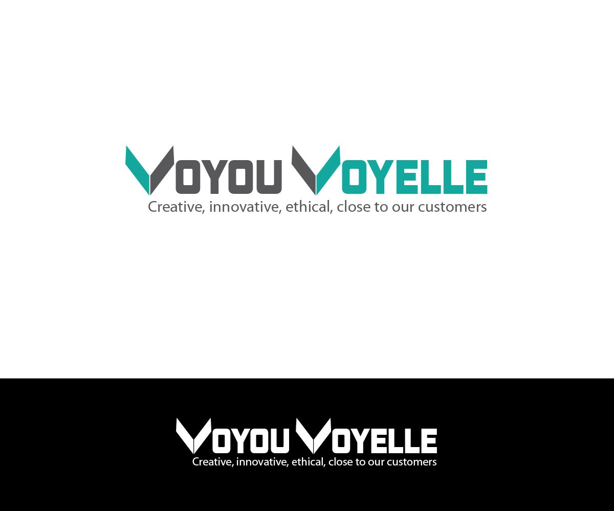 Logo Design by joliau for this project | Design #5439866