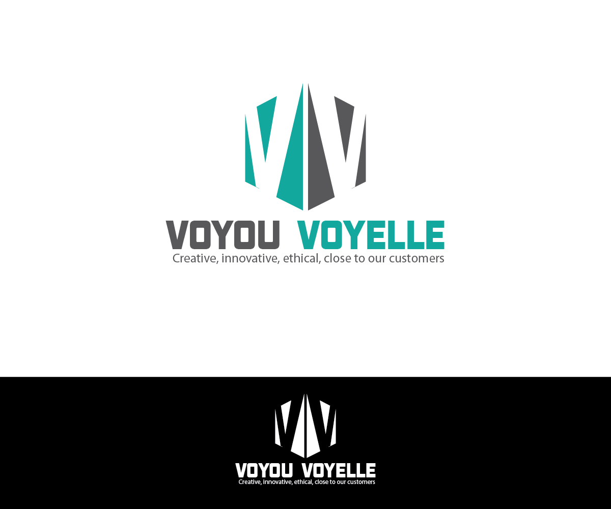 Logo Design by joliau for this project | Design #5439918