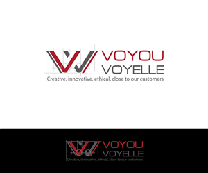 Logo Design by joliau for this project | Design: #5444734